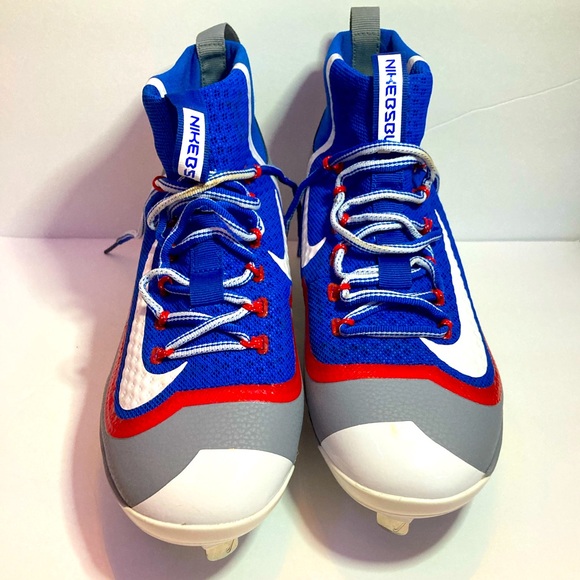 Nike Other - Baseball Cleats, Nike